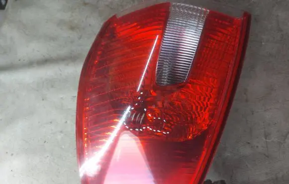 Ford Kuga I Rear/tail lights 167097