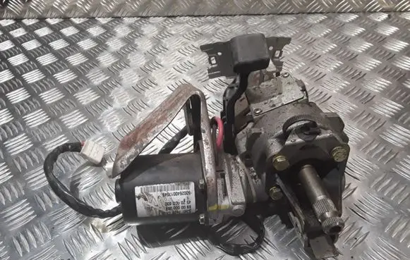 Toyota Yaris Power steering pump 6900000264 452000D030