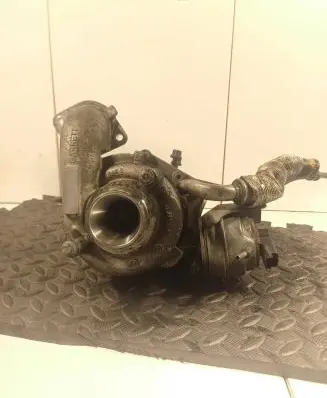 Ford Focus Turbo 9686120660