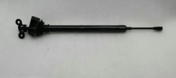 Porsche Panamera (970) Front door check strap stopper 97053715100