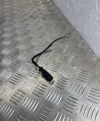 Audi A4 S4 B9 Glow plug wires 04L971785