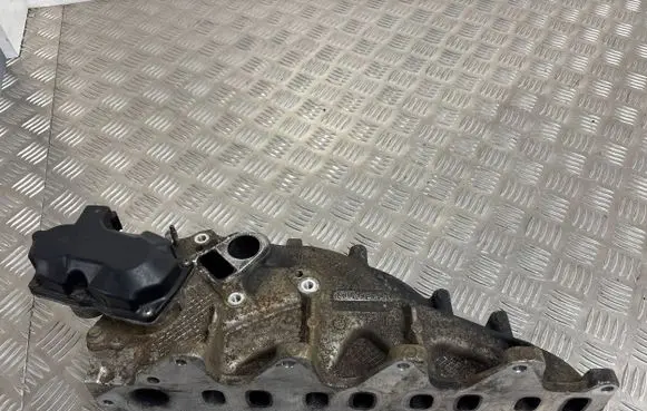 Intake manifold