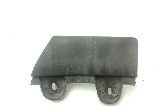 Audi A1 Rear mudguard 8X0853834