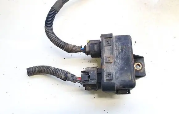 Fiat Doblo Fuse box set 55226659 r41gj