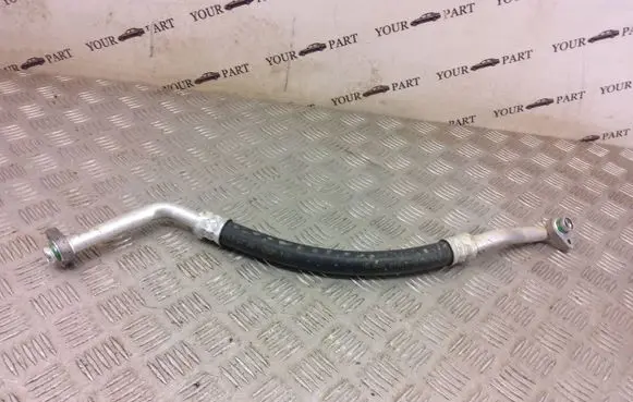 KIA Niro Air conditioning (A/C) pipe/hose a2138301900