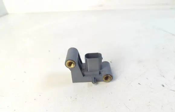 BMW 5 GT F07 Airbag deployment crash/impact sensor 9159314