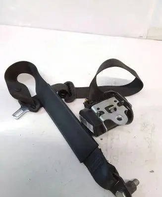 Opel Combo D Front seatbelt 735556802 0081 01002