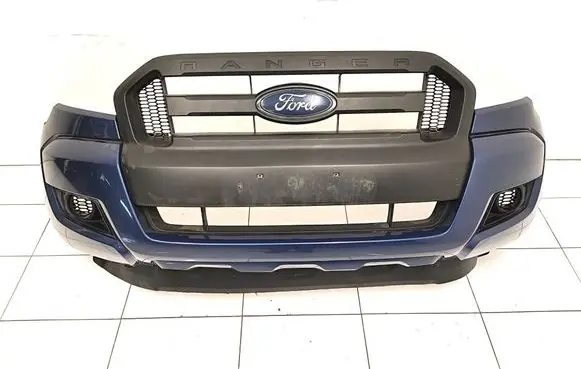 Ford Ranger Front bumper EB3B17C831CC