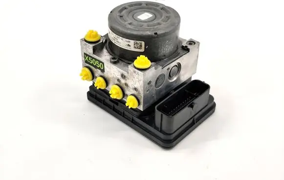 Ford B-MAX ABS Pump D1B12C405AC 10022002164 D1B12C013BA