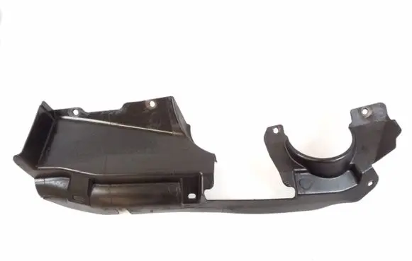 BMW X3 E83 Pickup box liner 3403298