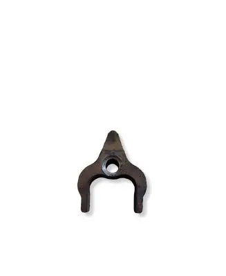 BMW 3 E90 E91 Fuel Injector clamp holder 