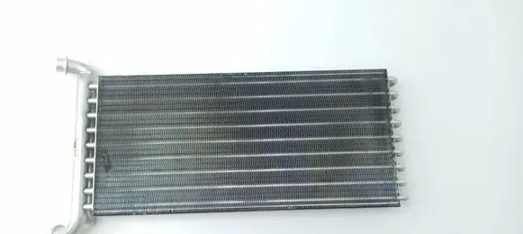 Mercedes-Benz Vito Viano W639 Heater blower radiator 