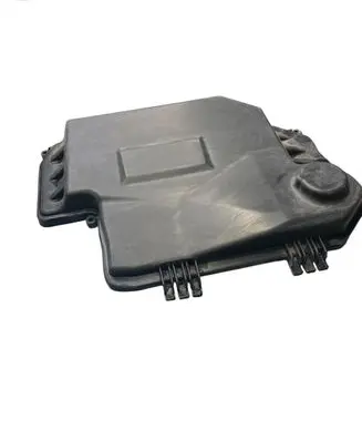 Audi A6 S6 C6 4F Fuse box cover 4F1907613