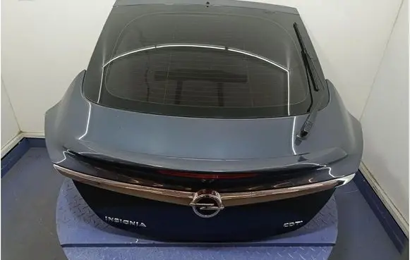 Opel Insignia A Tailgate/trunk/boot lid