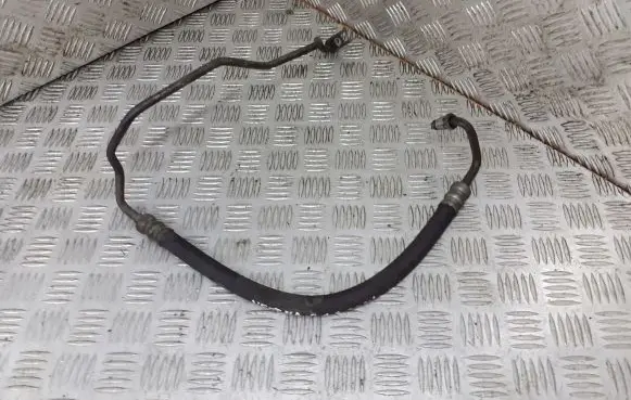 Opel Vectra C Power steering hose/pipe/line BRAK