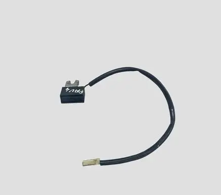 Toyota RAV 4 (XA20) Other relay 9098005348