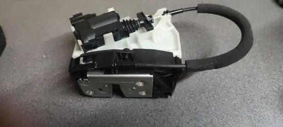 Ford Ecosport Tailgate/trunk/boot lock/catch/latch CN1A5426413BE