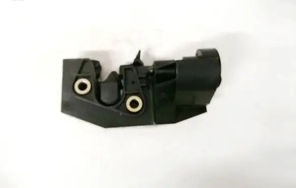 Audi A6 S6 C5 4B Seat back rest lock catch 