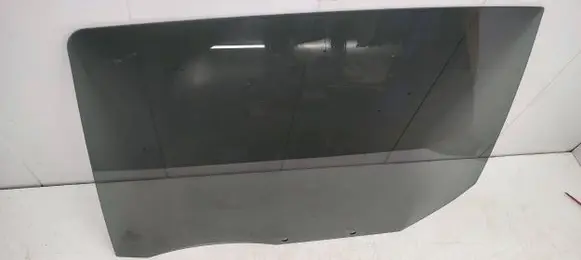 Peugeot 308 Rear door window glass 43R005223 E000189 DOT39AS3M436