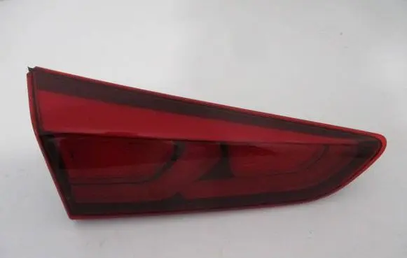 Hyundai i20 (GB IB) Tailgate rear/tail lights 92403C8000 3413A 04201001