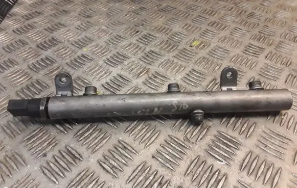 Mercedes-Benz R W251 Fuel main line pipe 0041536728 6420700695