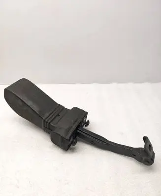 Audi A6 C7 Front door check strap stopper 4G0837267