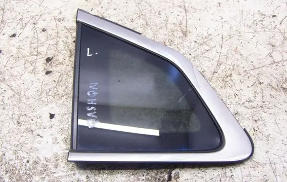 Mazda CX-5 Rear side window 1111