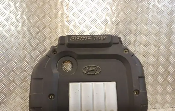 Hyundai Sonata Engine cover (trim)