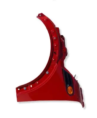 Mini One - Cooper Coupe R56 Fender 