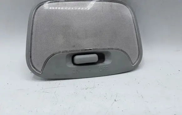 Mitsubishi Outlander Rear seat light MR190205