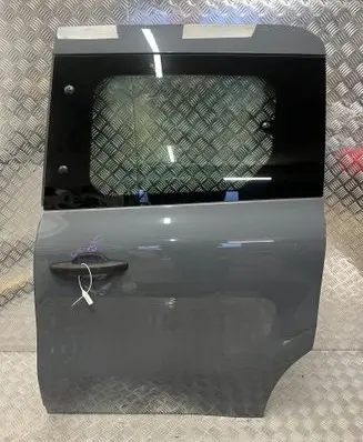 Renault Kangoo III Front door 