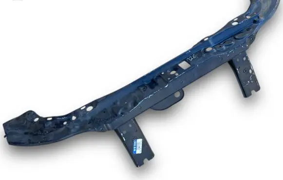 Lancia Ypsilon Central body control module 46843260