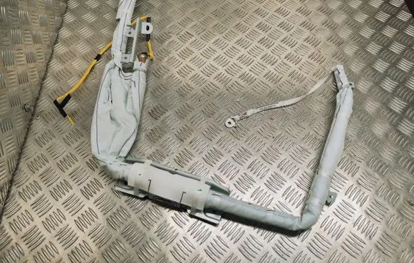 Mitsubishi Space Star Roof airbag 7030A336 622790400C