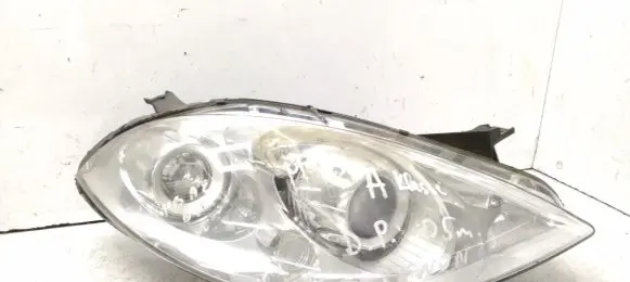 Mercedes-Benz A W169 Headlight/headlamp A1698201261 0301197272 1307329088