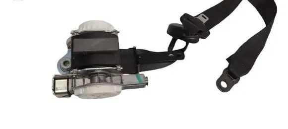 Ford Fiesta Front seatbelt 8V51A61295CL 040983 34060414