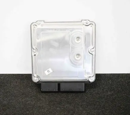 BMW 3 F30 F35 F31 Engine control unit/module 1039S58270 0281019426