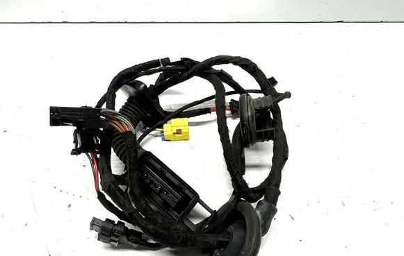 Audi A5 8T 8F Front door wiring loom 8T0971030AG