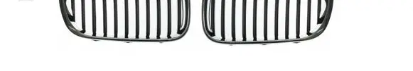 BMW 1 F20 F21 Front grill