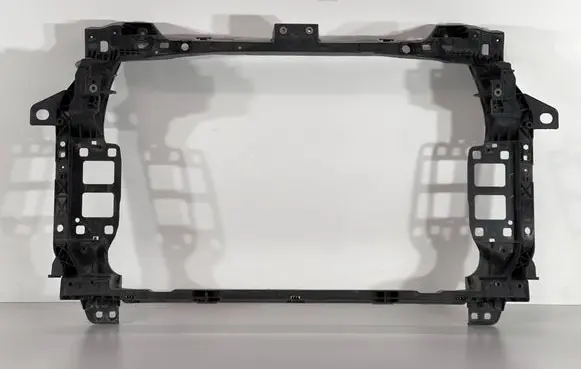 Audi Q7 4L Front bodywork piece 4M0805594F