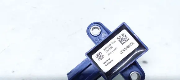 Hyundai i20 (GB IB) Airbag deployment crash/impact sensor 959203T200