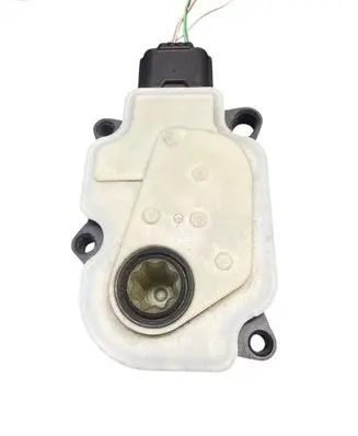 Renault Megane IV Intake manifold valve actuator/motor A24041153212 110949107 18085244861