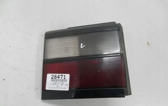Volkswagen PASSAT B3 Rear/tail lights 