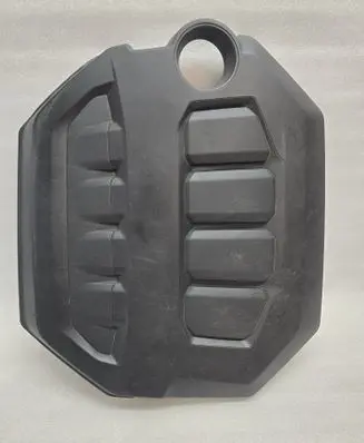 Skoda Octavia Mk4 Engine cover (trim) 06Q103925N