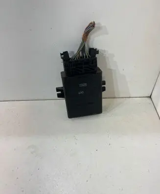 Mercedes-Benz E W211 Air suspension control unit module (rear) A2115450432 0005 410213006001