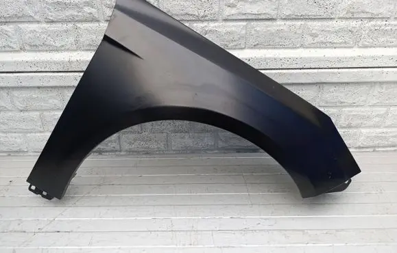 Ford Focus Fender