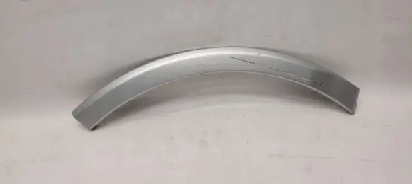 Front arch trim