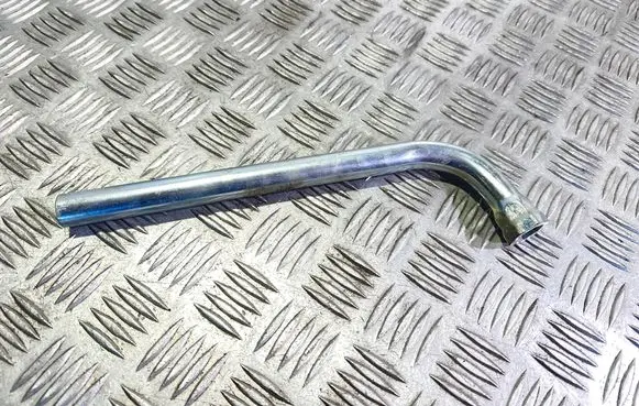 Volkswagen Fox Wheel nut wrench 4D0012219A