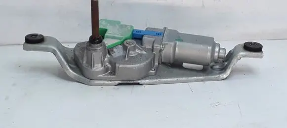 Subaru Impreza III Rear wiper blade 