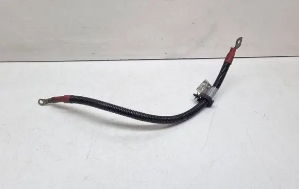 BMW 5 E60 E61 Positive cable (battery)