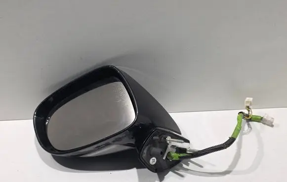 Lexus IS 220D-250-350 Front door electric wing mirror 021097